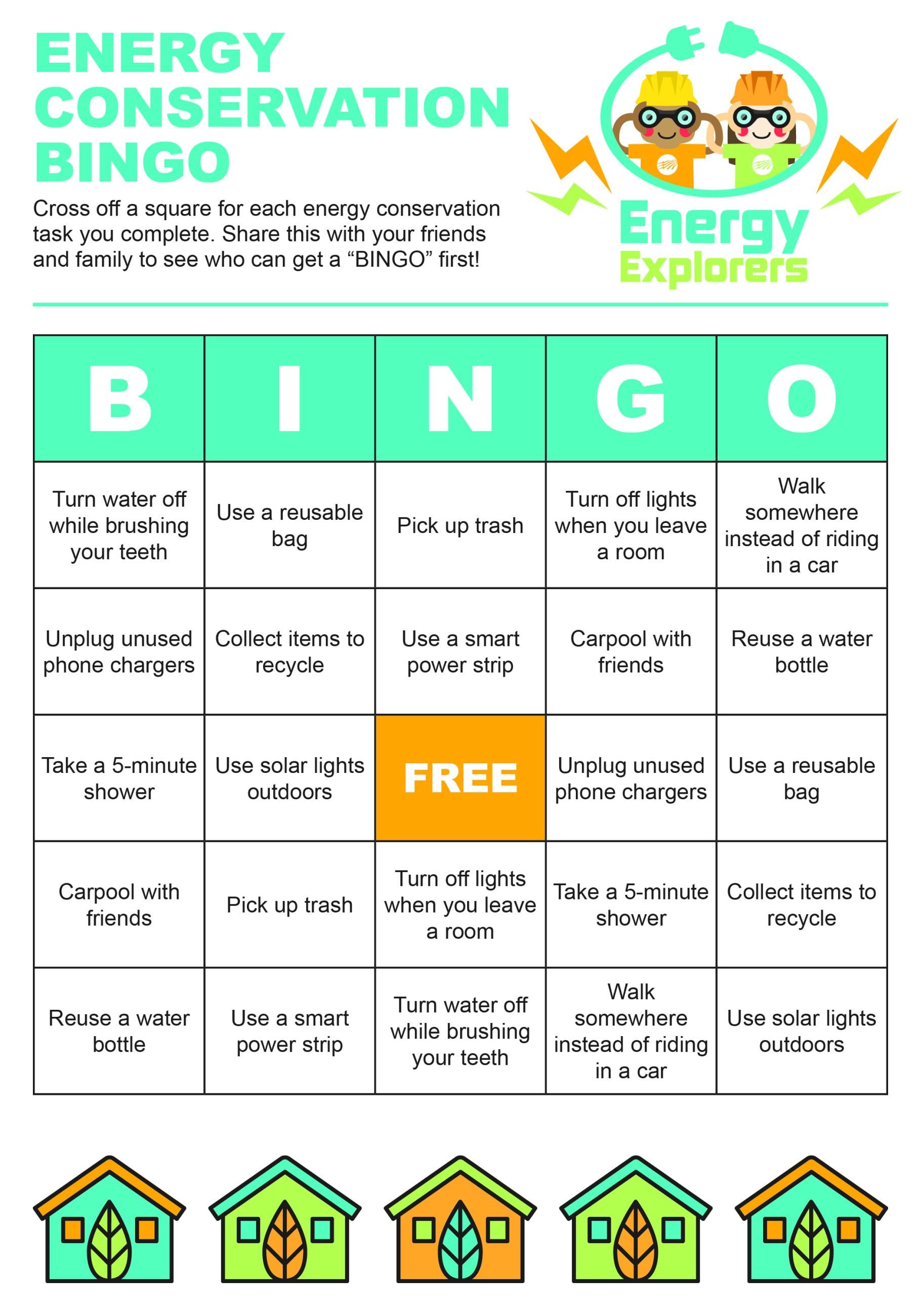bingo