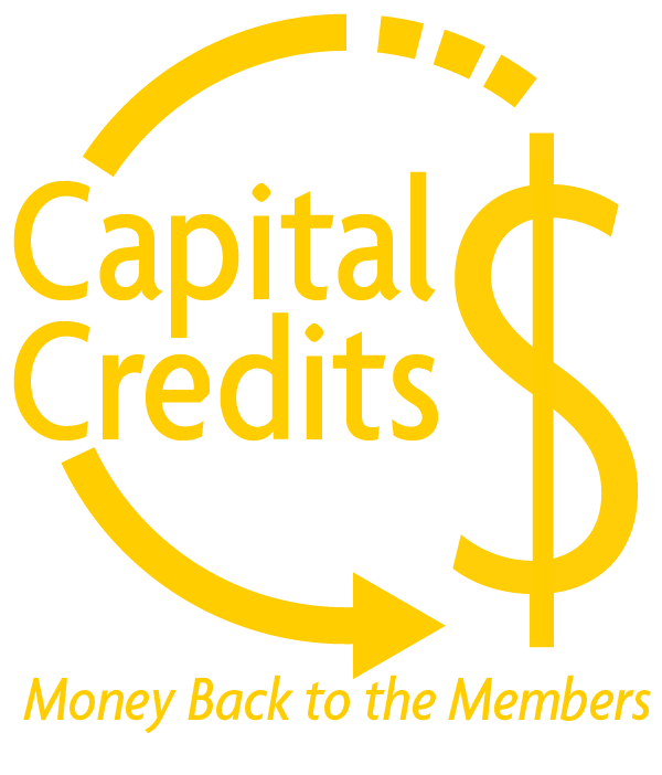 Capital Credits