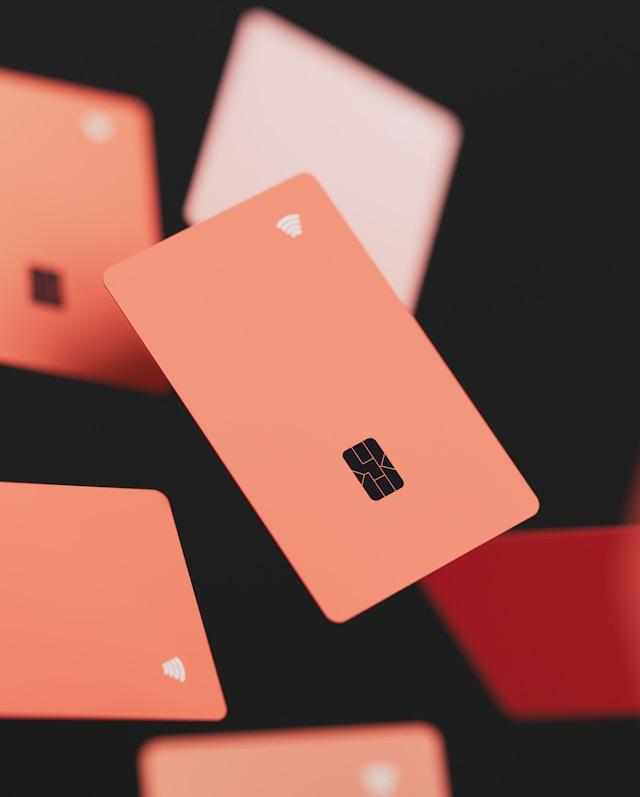 bank card icon