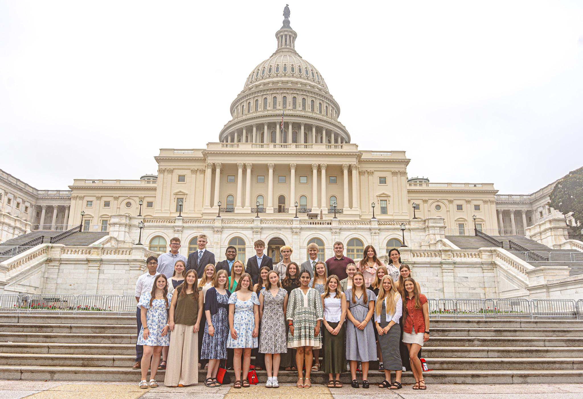 Youth Tour